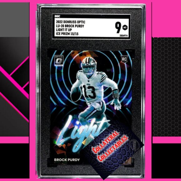 NFL football cards 1990-2023 - Picture 11 of 16